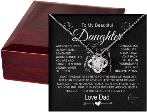 "WHEN LIFE TRIES T KNOCK YOU DOWN, I WILL ALWAYS HAVE YOUR BACK. BELIEVE IN YOURSELF AS MUCH AS I BELIEVE IN YOU". To My Beautiful Daughter