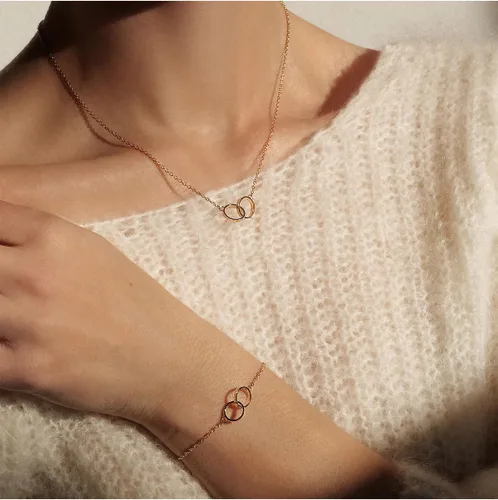 Miniatura 3 de Daniel Wellington Classic - Pulsera fina (satinado), color blanco