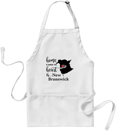 Miniatura 3 de No Soy Mandilon Soy Obediente Adult Apron I'm Not Mandilon I'm Obedient