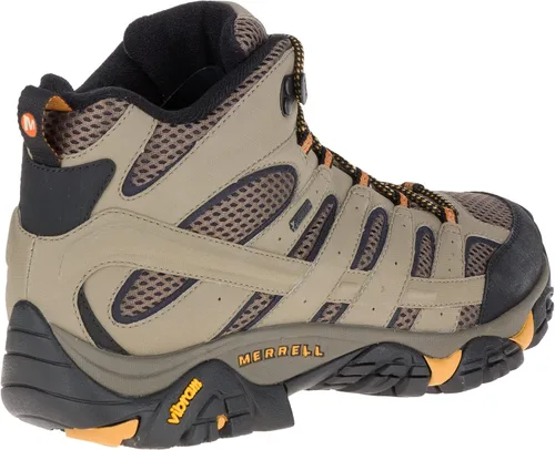 Miniatura 9 de Merrell Moab 2 Mid Gtx - Botas de senderismo para hombre