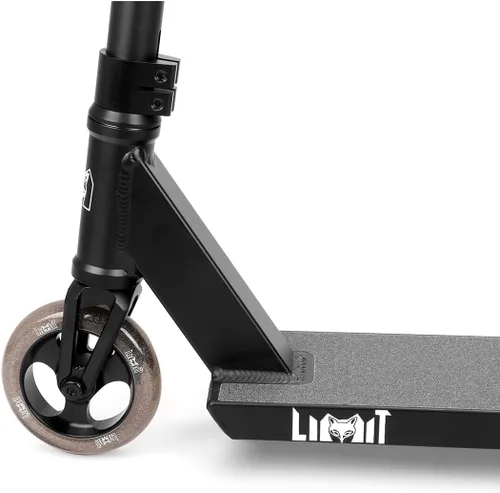Miniatura 8 de LMT69 Patinete Profesional - Patinete de Trucos - Patinete de Acrobacias Intermedio para Principiantes Adecuado - Niños, Adolescentes, Adultos de 8
