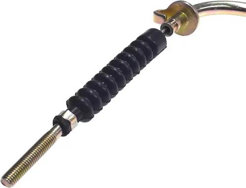 Miniatura 6 de Mingdun Cable de freno delantero para Suzuki LT80 80 Quadrunner 1987-2006 para Kawasaki KFX80 2003-2006 2 uds