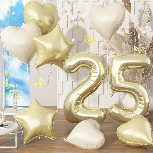 Miniatura 51 de Globo grande de aluminio 60, 40 pulgadas, color verde azulado oscuro, globo autoinflable del número 60 para hombres de 60 cumpleaños, globos de Azul