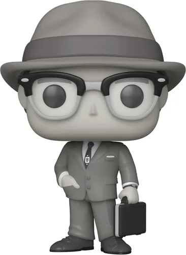 Miniatura 2 de Funko Pop! Marvel: WandaVision - Figura de vinilo de Vision (los estilos pueden variar)