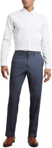 Miniatura 3 de Kenneth Cole Men's Modern Fit Stretch Dress Pant