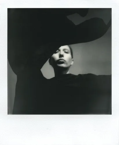 Miniatura 3 de Película Polaroid B&W para I-Type (6001)