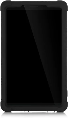 Miniatura 3 de Funda para Lenovo Tab M7 - Carcasa de silicona suave a prueba de golpes, cubierta protectora ligera para Lenovo Tab M7 (TB-7305F/X/i)