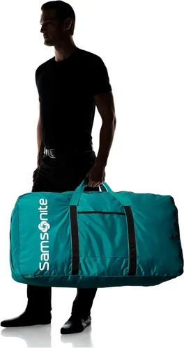 Miniatura 6 de Samsonite Tote-A-Ton bolso de 32.5 pulgadas, Turquiose), 41210