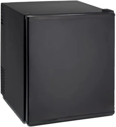 Avanti SHP1701B Refrigerador compacto superconductor de 1.7 pies cúbicos, negro