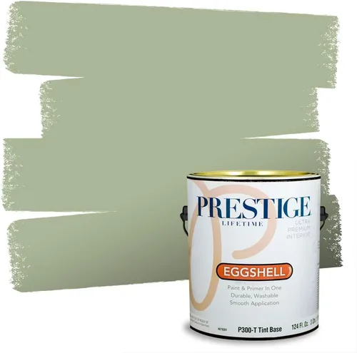 Miniatura 25 de Prestige Paints - 2 en 1, pintura base y pintura de exterior, E100-N-735BM