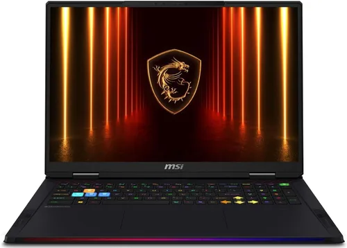 Miniatura 2 de EXCaliberPC [2025] MSI Raider 18 HX AI A2XWJG-069US