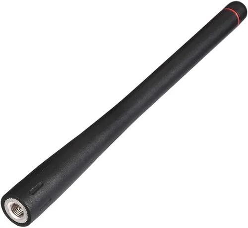 Miniatura 6 de Bingfu Antena de radio VHF marina de mano VHF 136-174MHz pato de goma SMA antena macho para horizonte estándar HX210 HX870 HX890 HX300 HX380 HX40