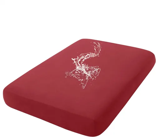 Miniatura 30 de hyha Fundas de cojín impermeables para sofá, funda elástica para asiento de sofá para perro, lavable, antideslizante, impermeable, fundas de cojín