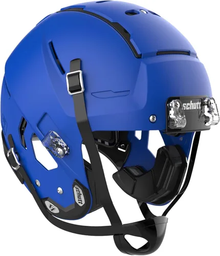 Miniatura 16 de Schutt F7 LX1 - Casco de fútbol juvenil