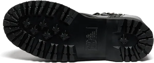 Miniatura 7 de Dr. Martens Jadon Hi Hardware unisex para adultos