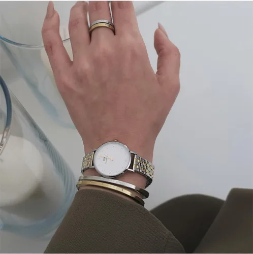 Miniatura 2 de Daniel Wellington Brazalete clásico