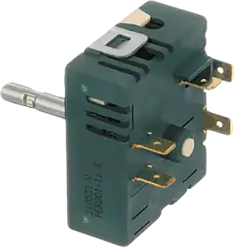 Miniatura 2 de Samsung Interruptor de control de elemento de superficie de rango DG44-01005B (reemplaza: DG44-01005A)