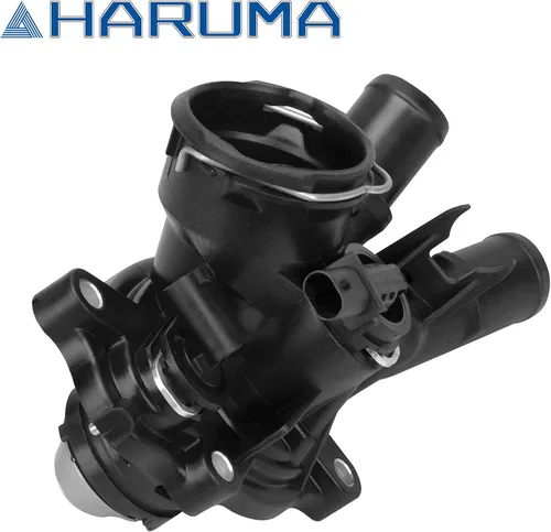 Miniatura 8 de HARUMA 2712000315 Conjunto de carcasa del termostato 2012 2013 2014 2015 para Mercedes-Benz C250/SLK250 1.8L