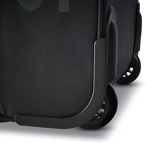 Miniatura 6 de Samsonite Andante - Mochila de lona con 2 ruedas, Musgo VerdeNegro), 117224-C065