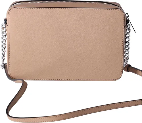 Miniatura 4 de Michael Kors Bolso cruzado Jet Set Item Lg para mujer