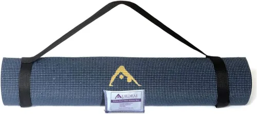 Miniatura 3 de Aurorae "Ultra Super Size Extra Long 78"; extra ancho 26" y 1/4" de grosor para mayor comodidad y seguridad. colofonia antideslizante y correa