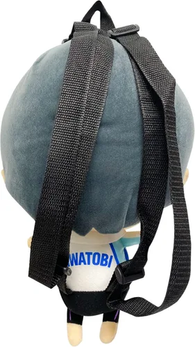 Miniatura 2 de Great Eastern Entertainment ¡Gratis! - Haruka Nanase 12.5' Bolsa de felpa