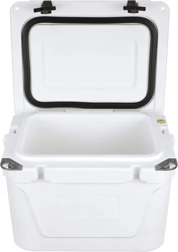 Miniatura 4 de Yachter's Choice Enfriador de rendimiento extendido – Blanco – 20 cuartos de galón, 65 cuartos o 85 cuartos de galón