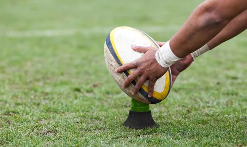 Miniatura 2 de Gilbert Camiseta telescópica rugby