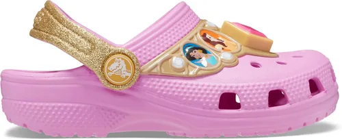 Miniatura 5 de Crocs unisex-child Kids' Disney Princess Light Up Clog Disney Light Up Shoes