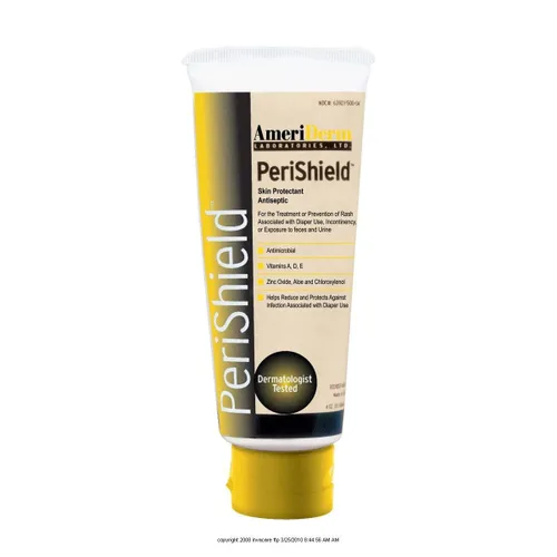 Perishield Barrier Ungüento 3.5 oz. Tubo