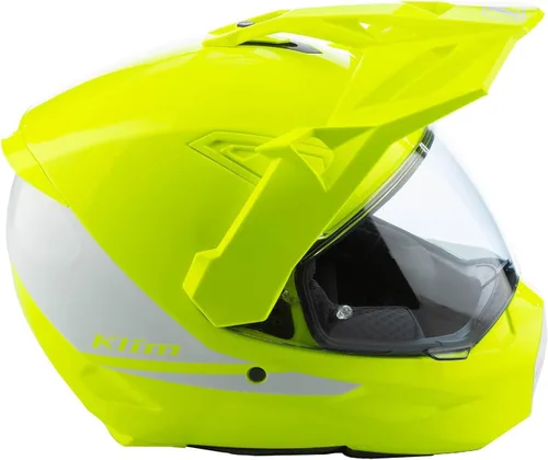 Miniatura 4 de Casco de motocicleta KLIM X1 Alpha Adventure ECE/DOT