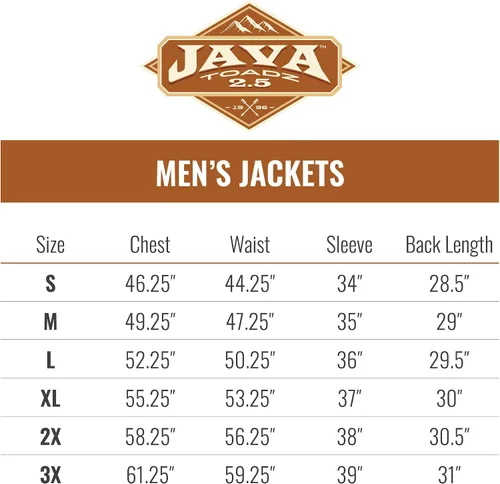 Miniatura 5 de FROGG TOGGS Chaqueta impermeable transpirable Java Toadz 2.5 Camo Ultra ligera para hombre