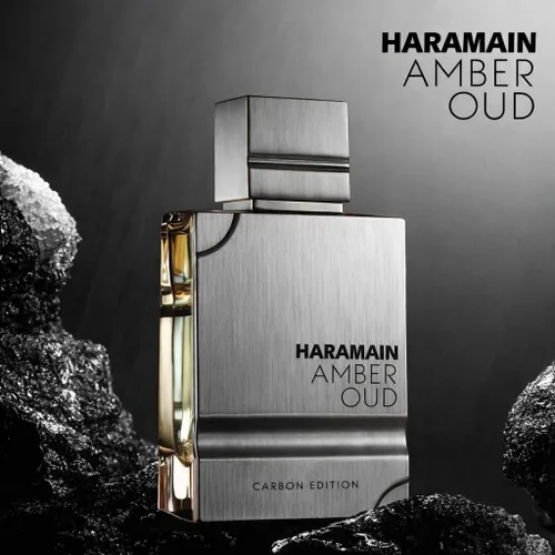 Miniatura 6 de Al Haramain Amber Oud Black Edition Eau de Perfume Spray para Unisex, 2.0 onzas