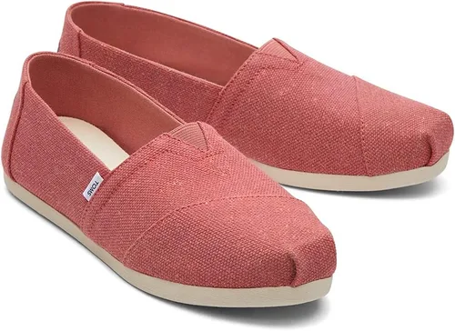 Miniatura 3 de TOMS Women's Alpargata Cloudbound 10019678 Loafer Flat