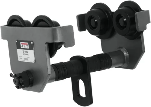 Miniatura 7 de JET manual para peso pesado, 1 HDT
