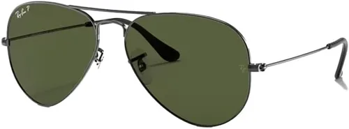 Miniatura 58 de Ray-Ban RB3025 Classic Evolve Gafas de sol de aviador fotocromáticas