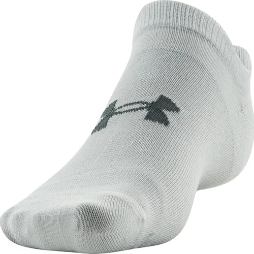 Miniatura 2 de Under Armour Essential Lite Calcetines para adultos, 6 pares