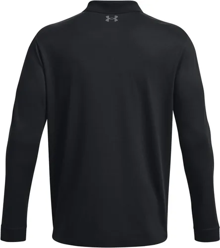 Miniatura 6 de Under Armour Polo Performance 3.0 de manga larga para hombre