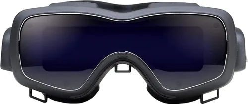 Miniatura 8 de K Tool International 70046 Kit de gafas de soldadura para oscurecimiento automático para garajes, talleres de reparación y bricolaje, ligero, 5-13