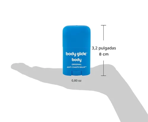 Miniatura 3 de Bálsamo antirrozaduras, Body Glide original