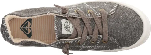 Miniatura 5 de Roxy - Tenis sin cordones para mujer Rory