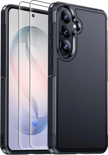 Miniatura 28 de Red2Fire - Funda diseñada para Samsung Galaxy A16 5G, protección contra caídas de grado militar, antideslizante, resistente, para todo el cuerpo, a