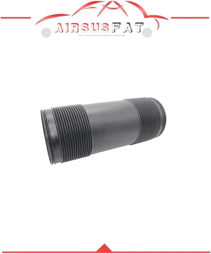 Miniatura 2 de Amortiguador hidráulico de suspensión neumática Botas de cubierta de polvo trasero para Mercedes-Benz R230 SL500 SL600 SL350 ABC Strut Kit