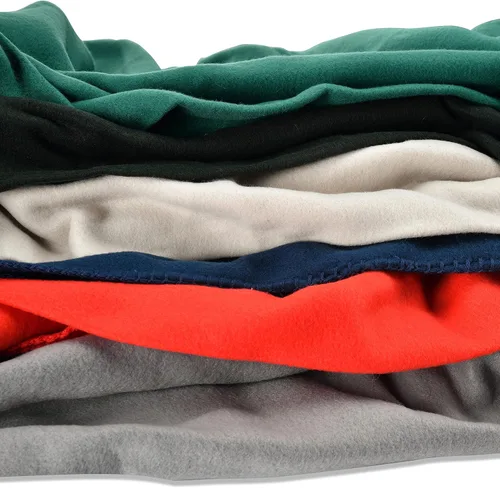 Miniatura 3 de Mantas de forro polar, ligeras, cálidas, suaves y acogedoras, aptas para mascotas, para el hogar, cama, sofá, dormitorio, oficina, regalos de boda