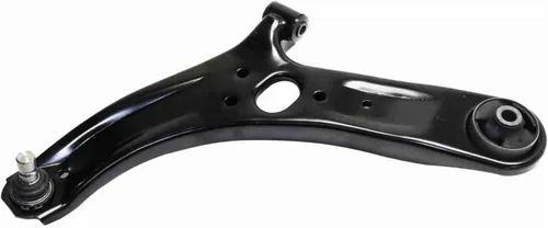 Miniatura 51 de Detroit Axle - Brazo de control delantero derecho para Chrysler 300 2008-2023 Dodge Challenger 2005-2008 Magnum 2005-2008, brazo de control
