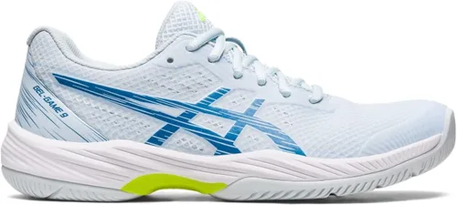 Miniatura 4 de ASICS Zapatillas de tenis Gel-Game 9 para mujer