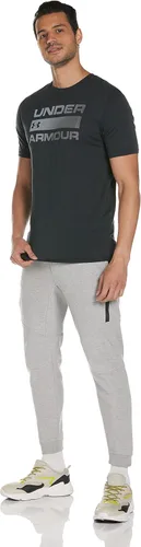 Miniatura 9 de Under Armour Camiseta de manga corta Team Issue Wordmark para hombre