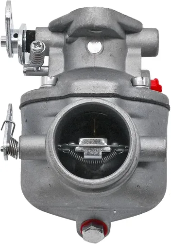 Miniatura 5 de 181643M91 Carburador Compatible con Massey Ferguson TO30 TO20 TE20 MF Tractor Compatible con Massey Ferguson TO35 35 40 50 F40 50 135 150 202 204