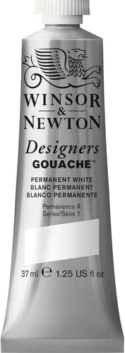Miniatura 33 de Tubos de pintura Winsor & Newton Designers Gouache