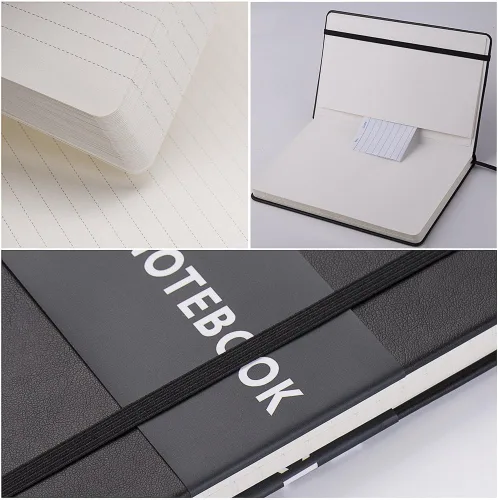 Miniatura 5 de Paquete de 2 cuadernos. Paquete de 2
